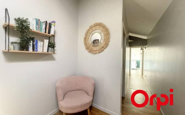 Maison à vendre    6 pièces • 164 m2 Vourles