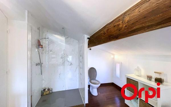 Maison à vendre    6 pièces • 164 m2 Vourles