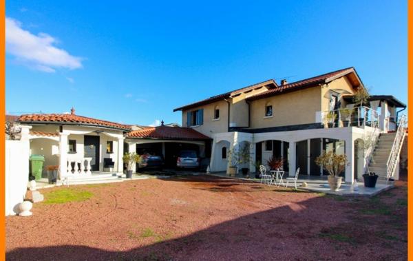 Vente Maison rénové(e) La boisse   