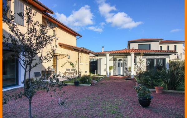 Vente Maison rénové(e) La boisse   