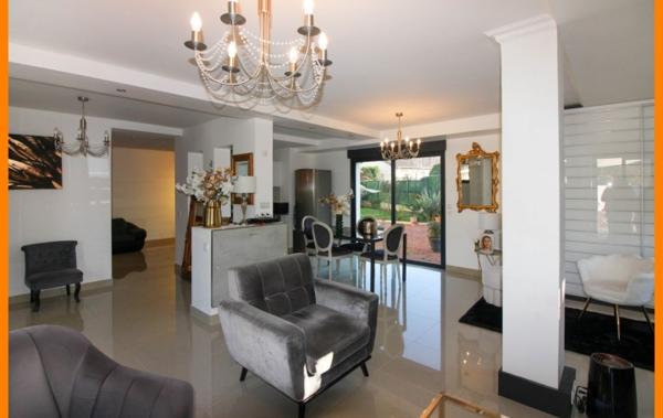 Vente Maison rénové(e) La boisse   