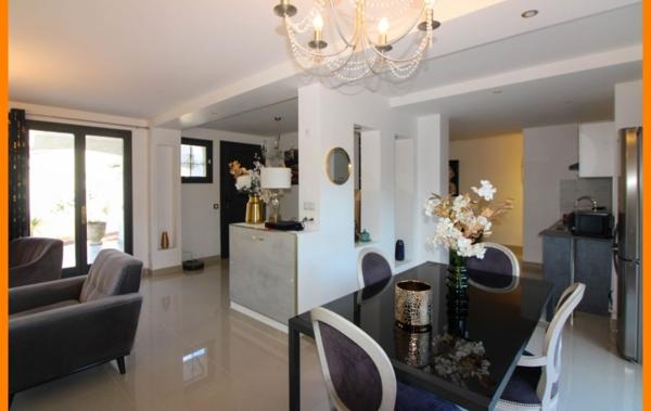 Vente Maison rénové(e) La boisse   