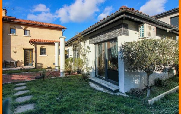 Vente Maison rénové(e) La boisse   