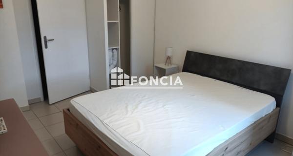 Location Appartement 2 pièces 41.27 m² - Ambès 33810