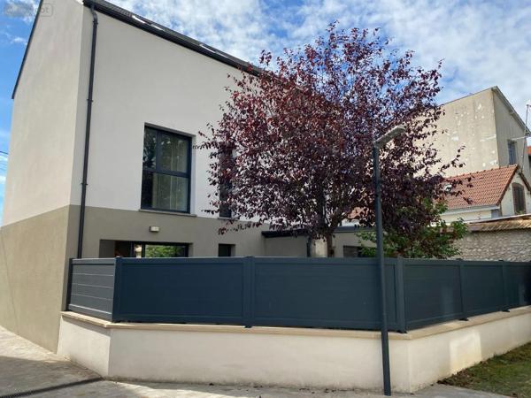 Achat - Maison Chartres 28000 8 pièces 162 m 2