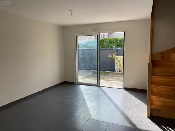Achat - Maison Chartres 28000 8 pièces 162 m 2