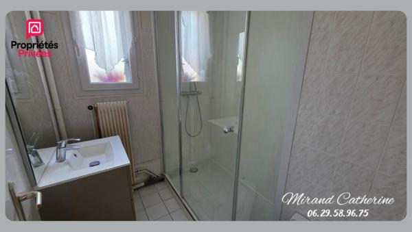 Maison Troyes 98 m² - 4 chambres