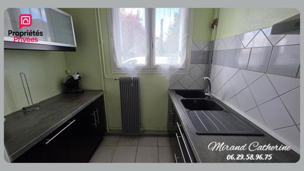 Maison Troyes 98 m² - 4 chambres