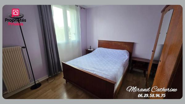 Maison Troyes 98 m² - 4 chambres