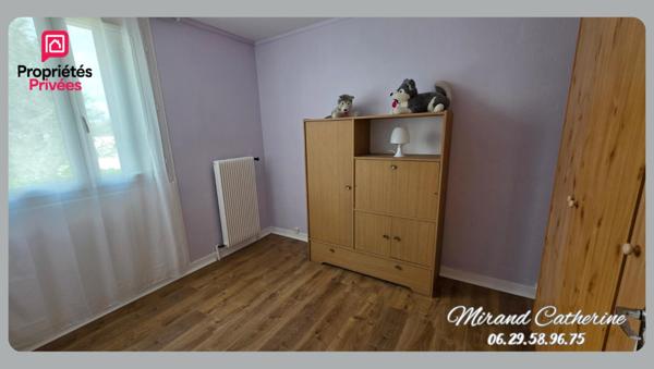 Maison Troyes 98 m² - 4 chambres