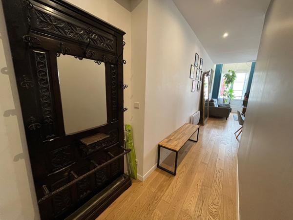 Appartement Saint Jean De Luz 3 pièces 70.95 m2