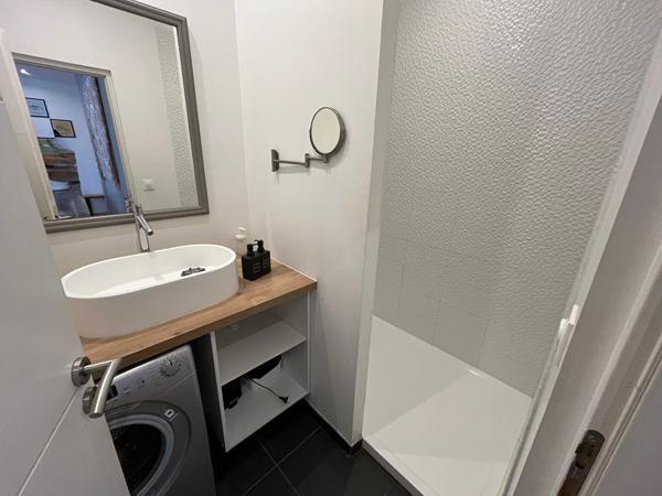 Appartement Saint Jean De Luz 3 pièces 70.95 m2