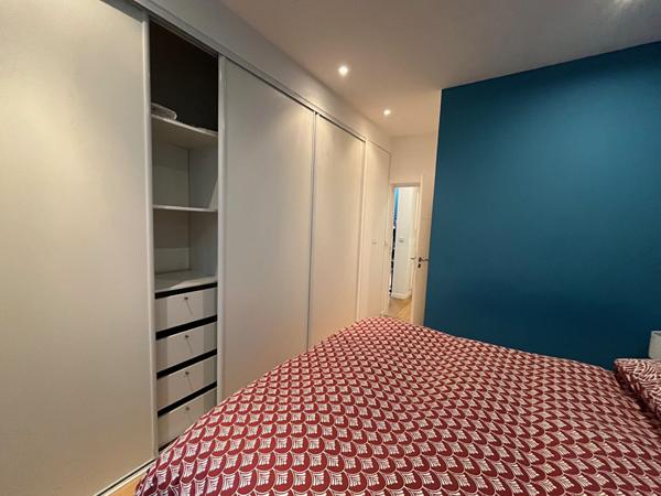 Appartement Saint Jean De Luz 3 pièces 70.95 m2