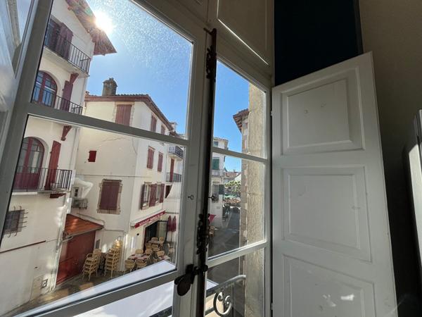 Appartement Saint Jean De Luz 3 pièces 70.95 m2