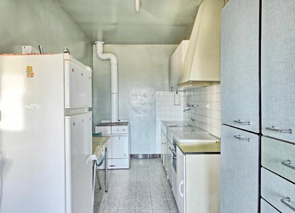 Maison à vendre    3 pièces •  Lachelle