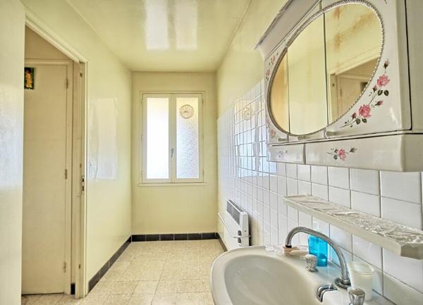 Maison à vendre    3 pièces •  Lachelle