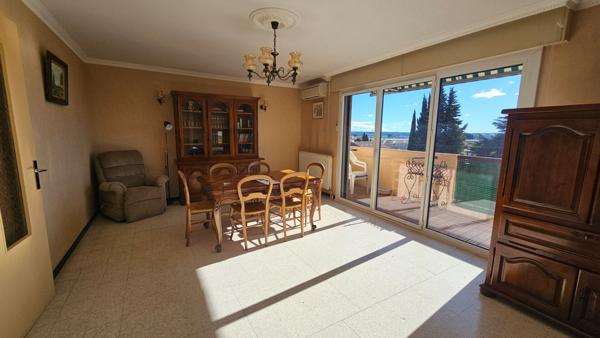 Appartement 4 pièce(s) 88.13 m2