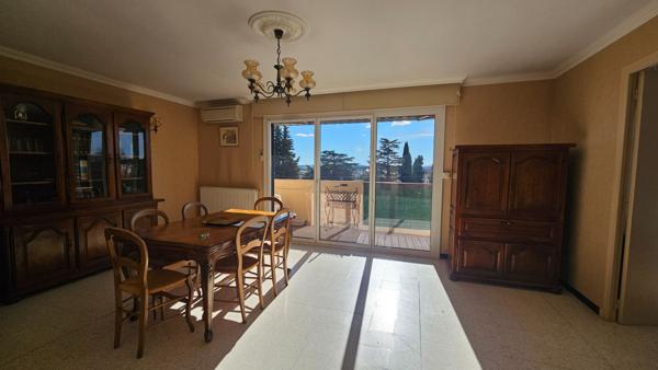 Appartement 4 pièce(s) 88.13 m2