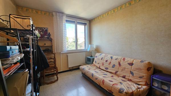 Appartement 4 pièce(s) 88.13 m2