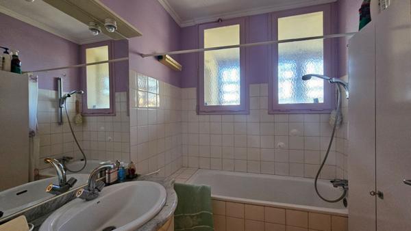 Appartement 4 pièce(s) 88.13 m2