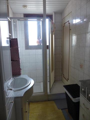 Maison individuelle à vendre à Lessay dans la Manche (50430), ref : 50061-1051899