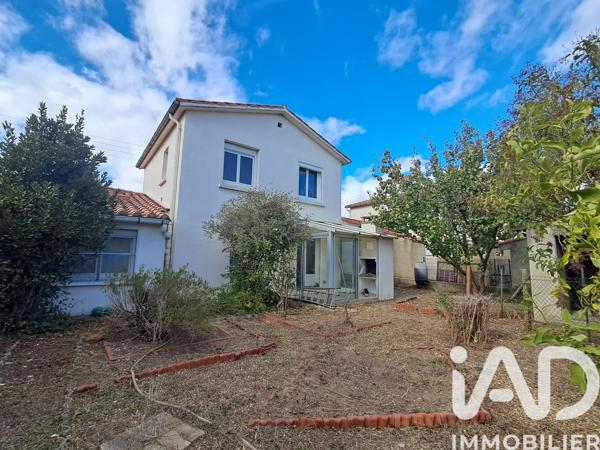 Maison à vendre 5 pièces 75 m² Lézignan-Corbières