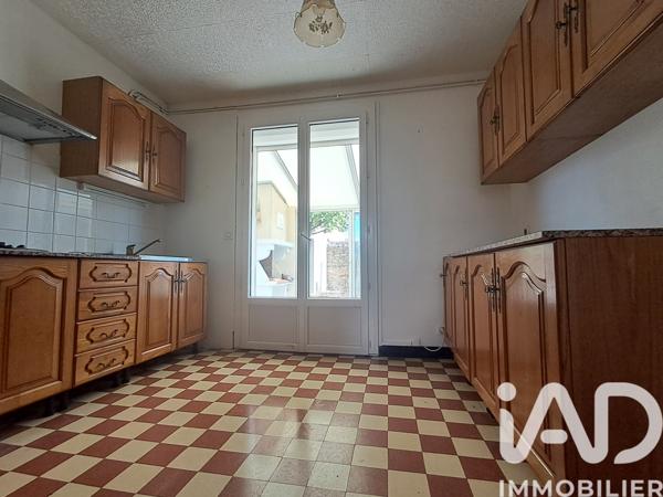 Maison à vendre 5 pièces 75 m² Lézignan-Corbières