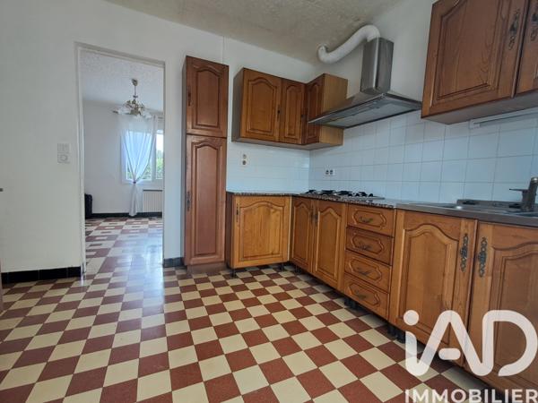 Maison à vendre 5 pièces 75 m² Lézignan-Corbières