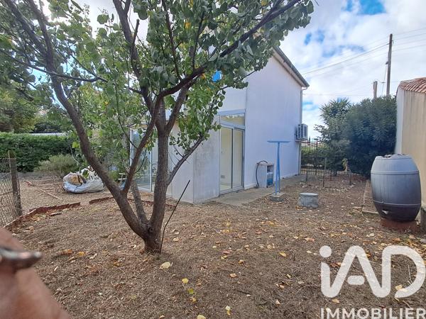 Maison à vendre 5 pièces 75 m² Lézignan-Corbières