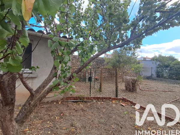 Maison à vendre 5 pièces 75 m² Lézignan-Corbières