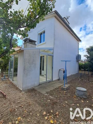Maison à vendre 5 pièces 75 m² Lézignan-Corbières
