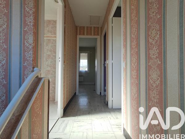 Maison à vendre 5 pièces 75 m² Lézignan-Corbières