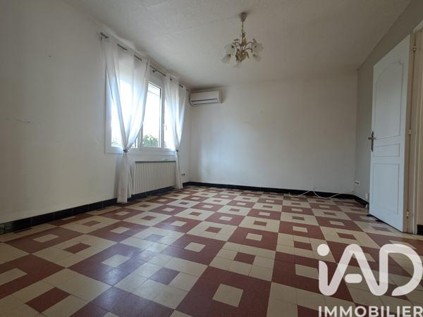 Maison à vendre 5 pièces 75 m² Lézignan-Corbières