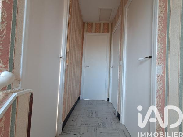 Maison à vendre 5 pièces 75 m² Lézignan-Corbières