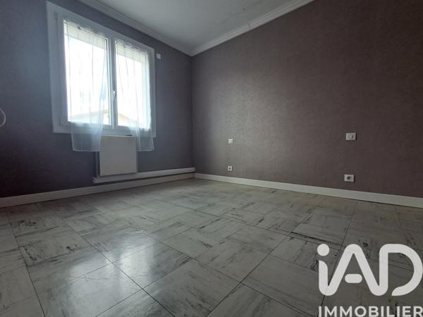 Maison à vendre 5 pièces 75 m² Lézignan-Corbières