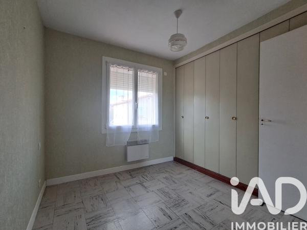 Maison à vendre 5 pièces 75 m² Lézignan-Corbières