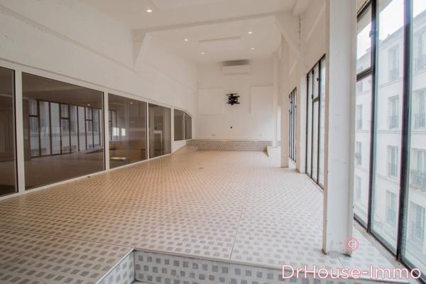 Commerce à louer 5 pièces de 426 m²