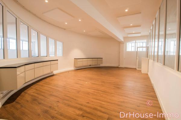 Commerce à louer 5 pièces de 426 m²