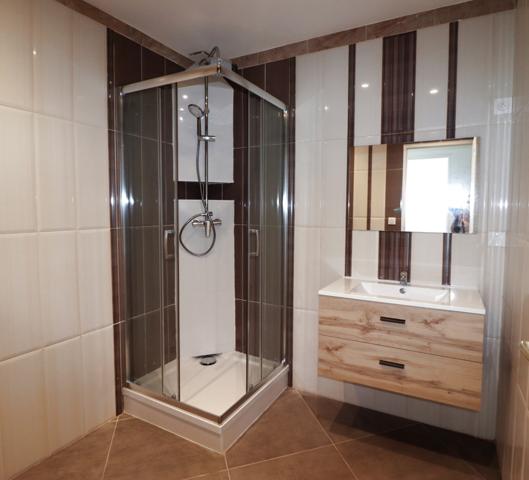 Appartement 4 pièces, 84 m2 17132 Meschers / Gironde Meschers-sur-Gironde (17132)