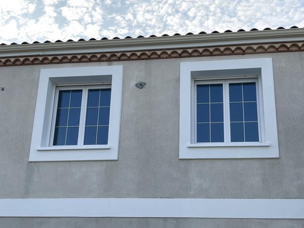 Appartement 4 pièces, 84 m2 17132 Meschers / Gironde Meschers-sur-Gironde (17132)