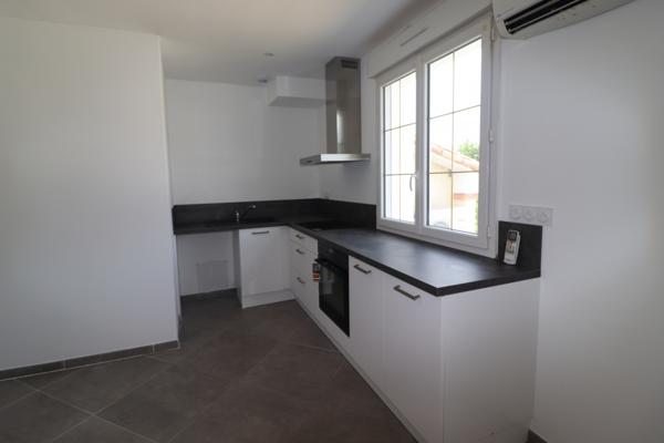 Appartement 4 pièces, 84 m2 17132 Meschers / Gironde Meschers-sur-Gironde (17132)