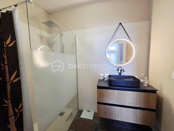 Appartement de 73 m²