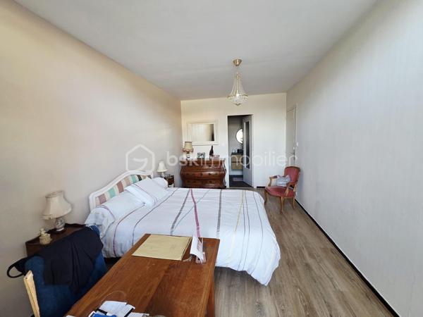 Appartement de 73 m²