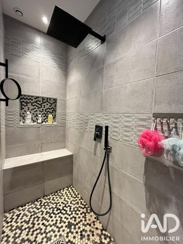 Maison à vendre 4 pièces 93 m² La Trimouille