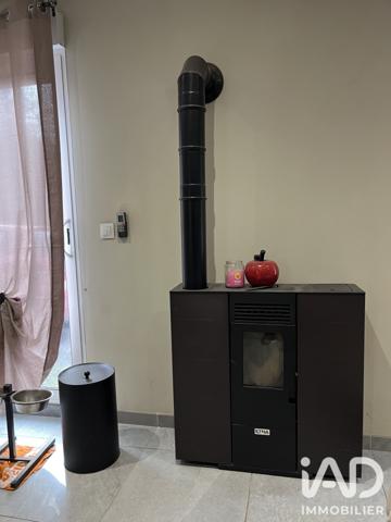 Maison à vendre 4 pièces 93 m² La Trimouille