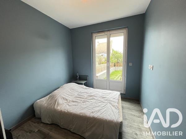 Maison à vendre 4 pièces 93 m² La Trimouille
