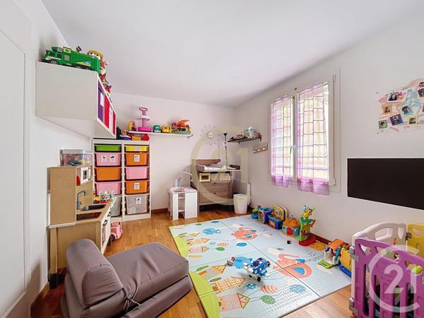 Maison à vendre  7 pièces - 138 m2 JOUY LE MOUTIER - 95