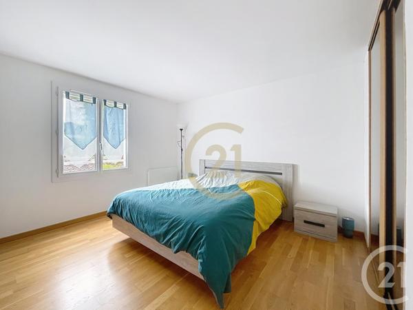 Maison à vendre  7 pièces - 138 m2 JOUY LE MOUTIER - 95