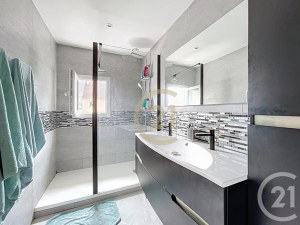 Maison à vendre  7 pièces - 138 m2 JOUY LE MOUTIER - 95