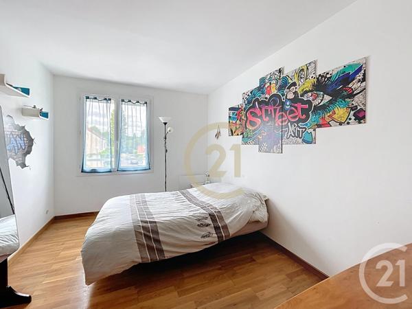 Maison à vendre  7 pièces - 138 m2 JOUY LE MOUTIER - 95